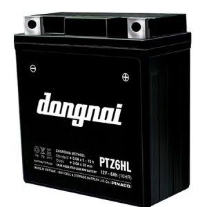 Bình Ắc Quy Đồng Nai CMF 50B24LS – 12V – 45Ah